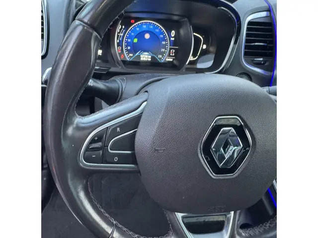 Renault Espace 1.8 TCe Intens 7p. 2018 Benzine 14