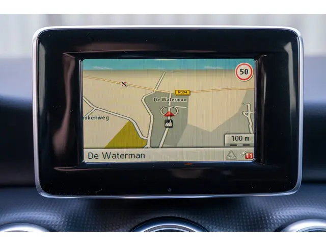 Mercedes-Benz A-Klasse 180 Prestige 2015 Benzine 38