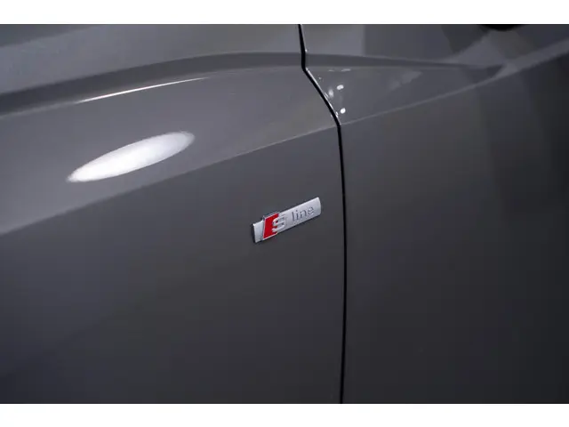 Audi Q3 40 TFSI quattro S Line Pro Line S 2019 Benzine 19