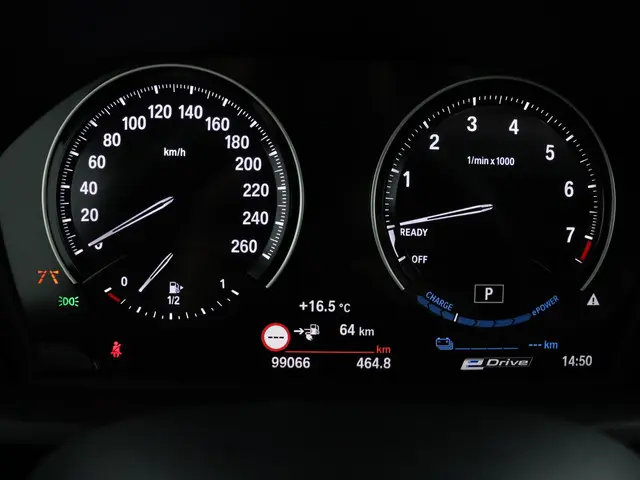 BMW X2 xDrive25e 2021 Hybride Benzine 5