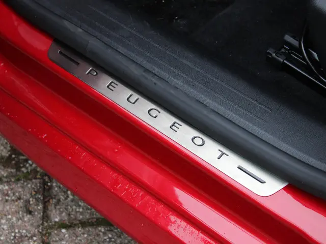 Peugeot e-208 EV GT Pack 50 kWh 2022 Elektrisch 34