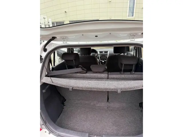 Suzuki Celerio 1.0 Exclusive 2016 Benzine 5