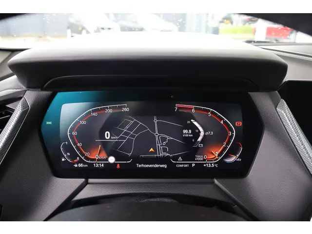 BMW 2 Serie Gran Coupé 218i 2020 Benzine 13