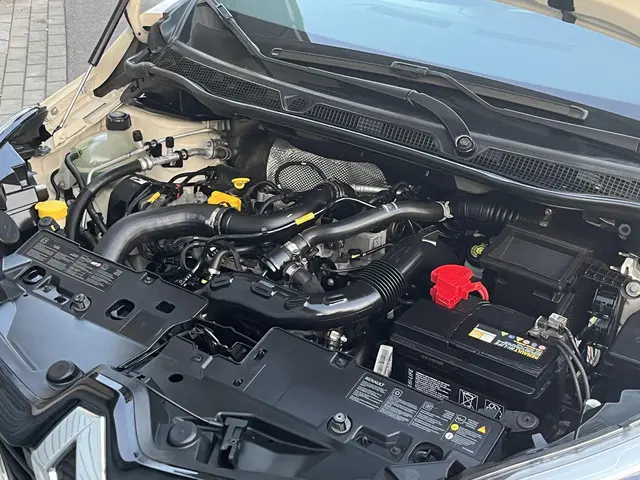 Renault Captur 0.9 TCe Dynamique 2015 Benzine 18