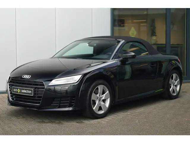 Audi TT Roadster 1.8 TFSI Pro Line + 2018 Benzine 6