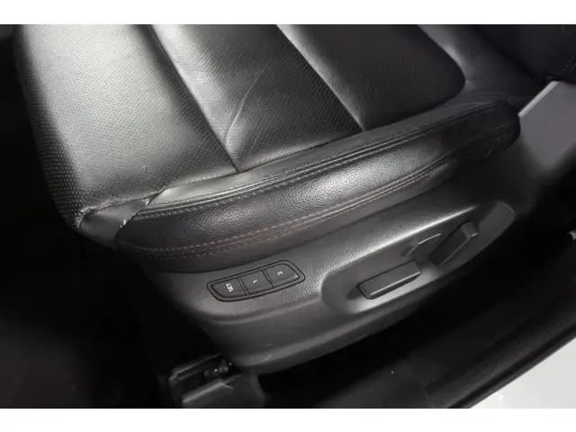 Mazda CX-5 2.0 165pk Automaat GT LPG G3 2016 LPG/Gas 18