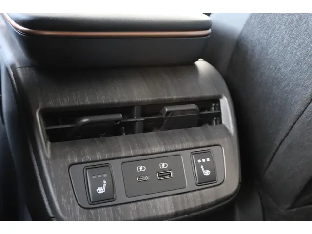 Nissan ARIYA 63 kWh Evolve 2023 Elektrisch 21
