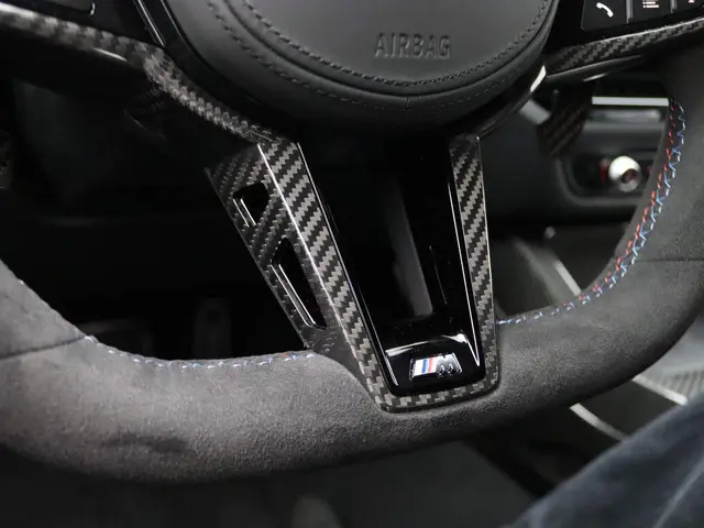 BMW M4 CS Coupé 2025 Benzine 21