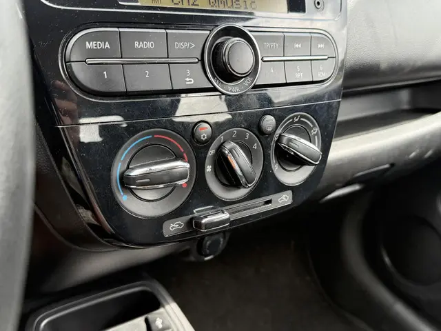 Mitsubishi Space Star 1.0 Active 2019 Benzine 11