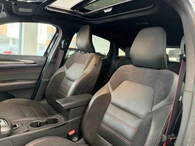Renault Arkana 1.6 E-Tech hybrid 2022 Hybride Benzine 11