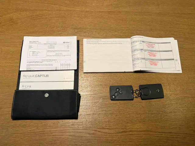 Renault Captur 1.3 TCe Intens 2019 Benzine 16