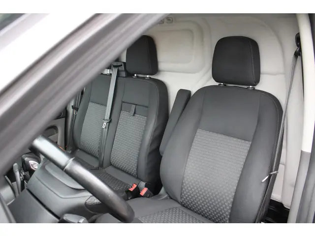 Ford Transit Custom 320 2.0 TDCI L2H1 Trend 2020 Diesel 9