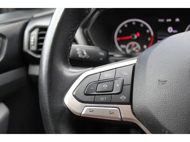 Volkswagen T-Cross 1.0 TSI Life Navi 2020 Benzine 13