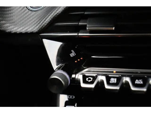Peugeot e-208 EV Active Pack 50 kWh 2021 Elektrisch 26