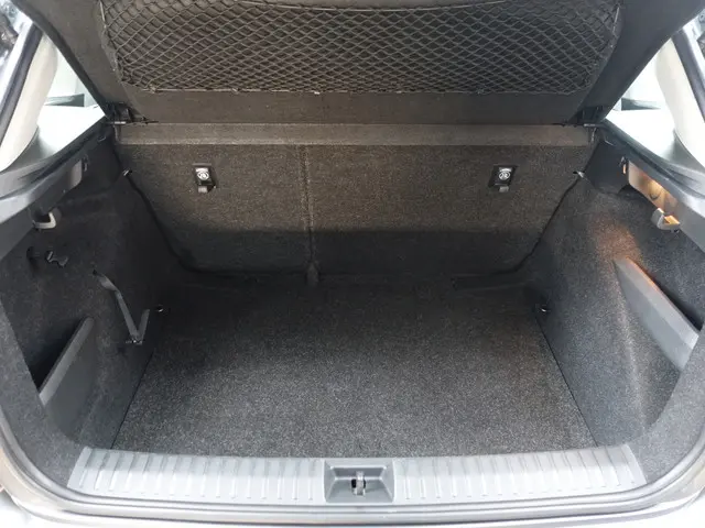 Škoda Kamiq 1.0 TSI Sport Business Aut- 2023 Benzine 26