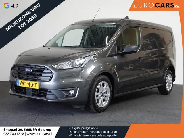 Ford Transit Connect 1.5 EcoBlue L2 Trend 2023 Diesel