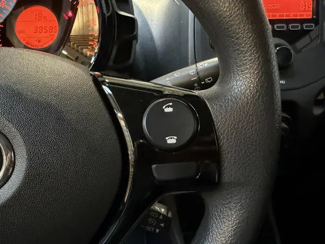 Toyota Aygo 1.0 VVT-i x-fun 2021 Benzine 23