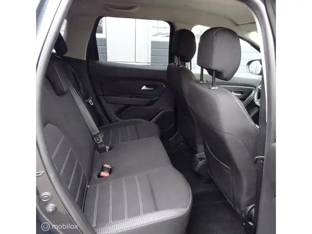 Dacia Duster 1.3 TCe Prestige 2020 Benzine 15