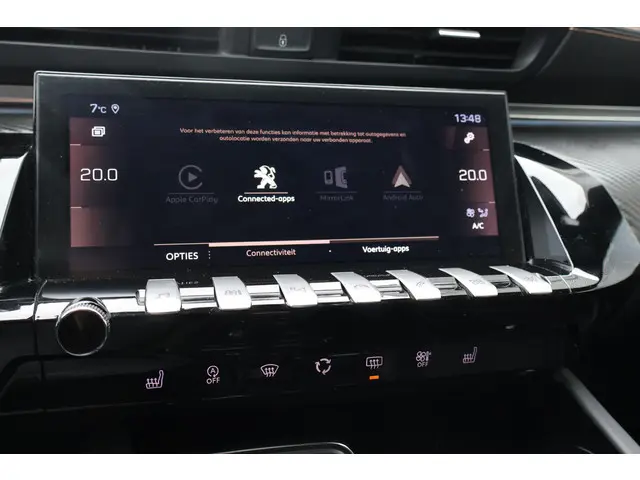 Peugeot 508 SW 1.6 GT Line 2019 Benzine 16