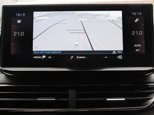 Peugeot 5008 1.2 PureTech GT Black Pack 2024 Benzine 24