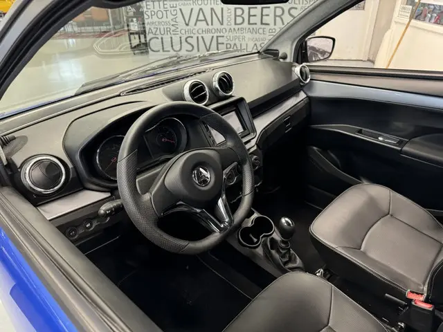 Aixam eCrossover Brommobiel Premium 2022 Elektrisch 11