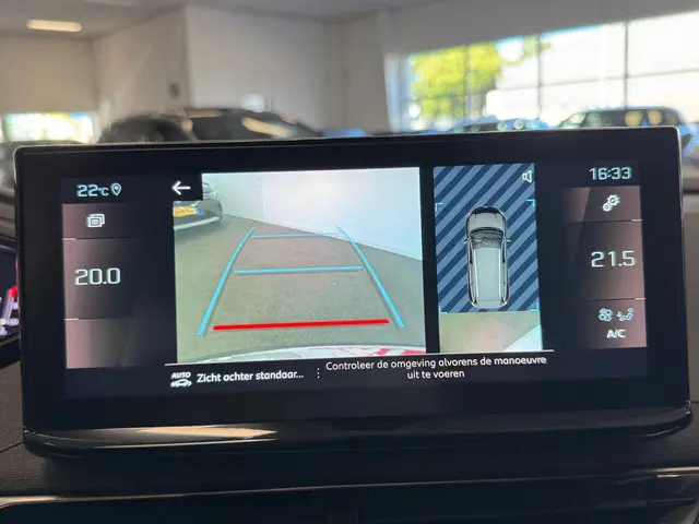 Peugeot 5008 1.2 PureTech GT 2024 Benzine 20