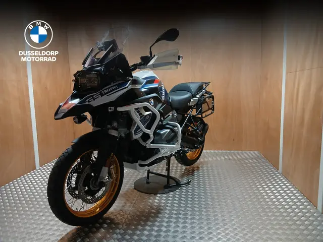 BMW R 1250 GS R 1250 GS 2023 Benzine