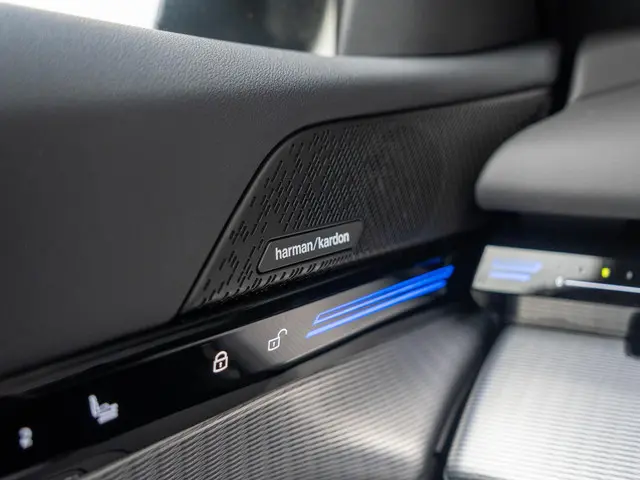 BMW 5 Serie Touring 520i 2025 Benzine 31