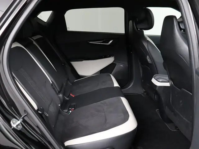 Kia EV6 GT-Line 77.4 kWh 2022 Elektrisch 38