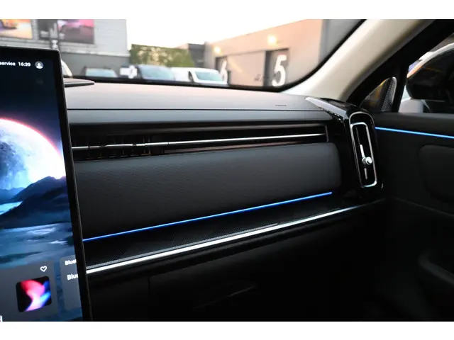 Jaecoo 7 1.5 GDI Exclusive 2025 Hybride Benzine 37