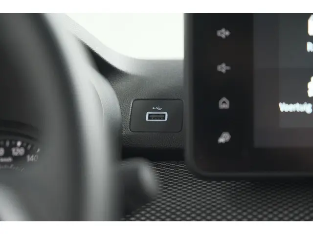 Dacia Jogger TCe 100 ECO-G Expression 2025 LPG/Gas 44