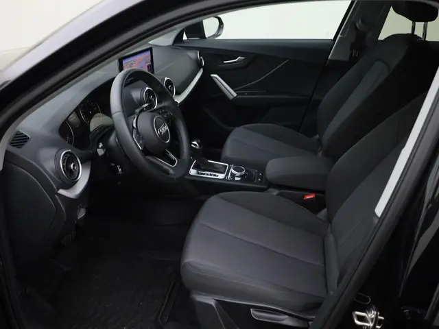Audi Q2 35 TFSI/150PK S Line 2023 Benzine 15