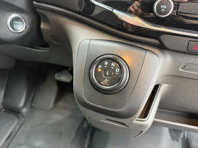 Ford E-Transit 89kWh 2023 Elektrisch 22