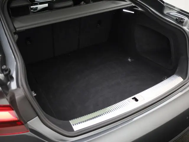 Audi A5 Sportback 40 TFSI/204PK S Line 2023 Benzine 22