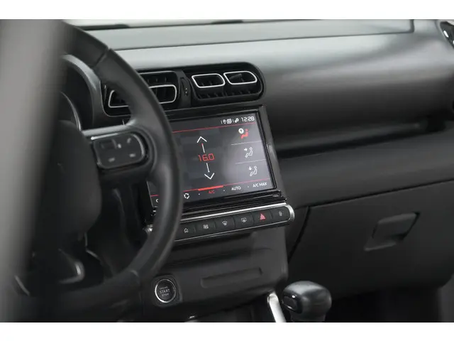 Citroën C3 Aircross PureTech 110 Max 2024 Benzine 50
