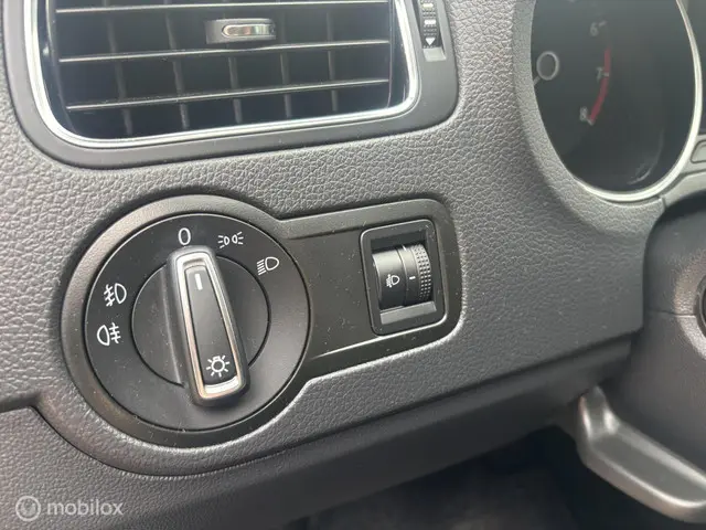 Volkswagen Polo 1.0 BlueMotion Edition 2016 Benzine 9