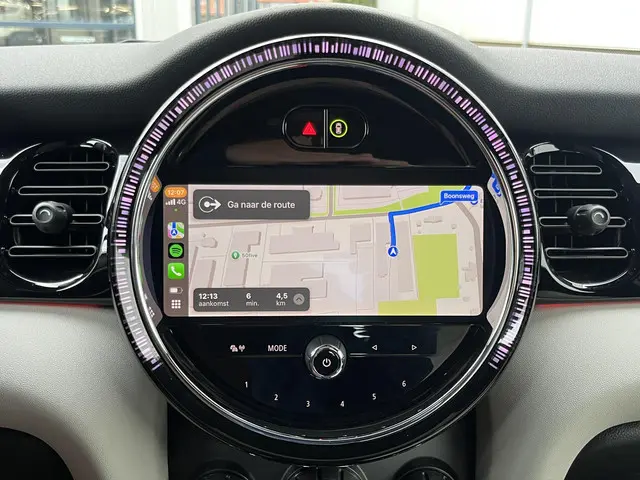 MINI Cooper 1.5 Classic 2023 Benzine 95