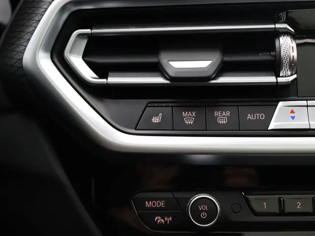 BMW iX3 Executive 80 kWh 2024 Elektrisch 26