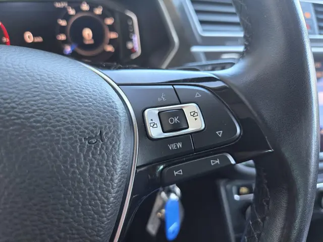 Volkswagen Tiguan 1.5 TSI ACT Highline 2019 Benzine 16