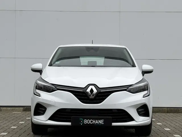 Renault Clio 1.0 TCe Intens 2021 Benzine 13