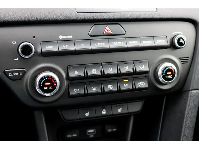 Kia Sportage 1.6 CRDi AWD Plus Line | 2020 Diesel 8