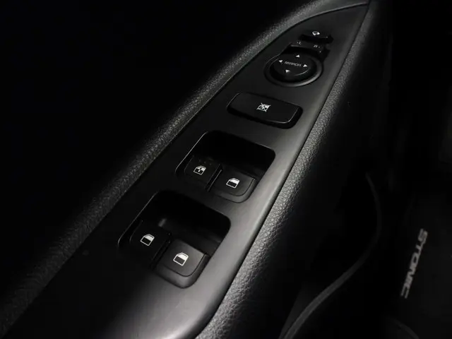 Kia Stonic 1.0 T-GDi DynamicPlusLine 2021 Benzine 15