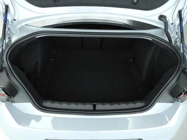 BMW 2 Serie Coupé 218i 2025 Benzine 10