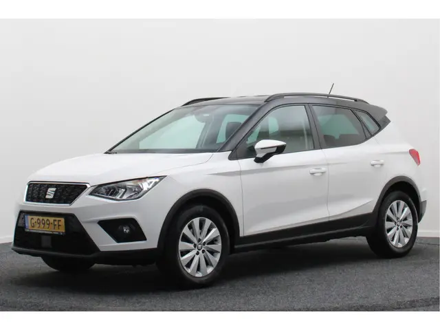 SEAT Arona 1.0 TSI Style Business Intense 2019 Benzine 15
