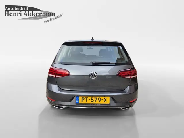 Volkswagen Golf 1.5 TSI Highline 2017 Benzine 4