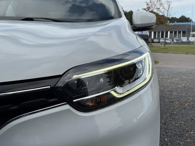 Renault Kadjar 1.2 TCe Intens 2016 Benzine 33