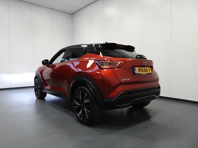 Nissan Juke 3