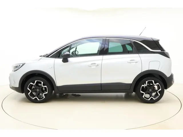 Opel Crossland 1.2 Turbo Ultimate Level 4 2024 Benzine