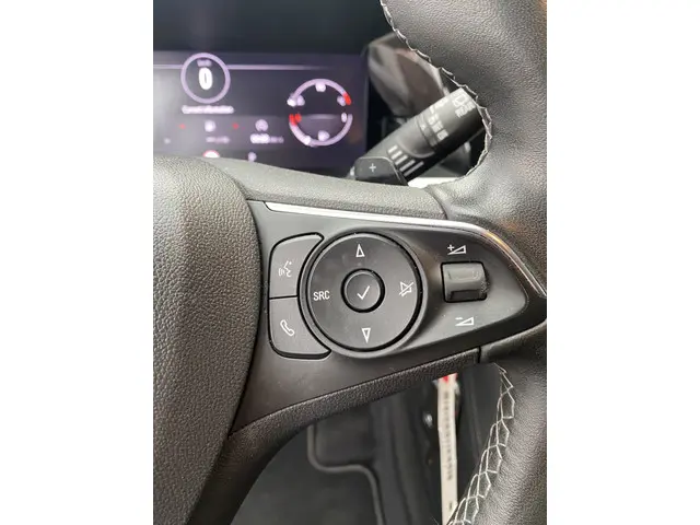 Opel Grandland 1.2 Turbo Level 4 2023 Benzine 15