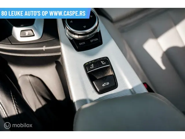 BMW M4 4-serie Cabrio 2014 Benzine 15
